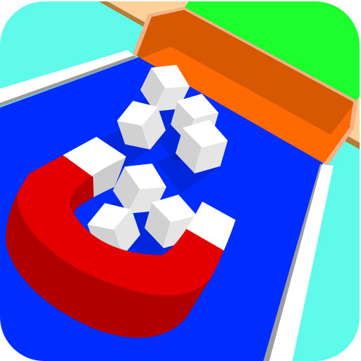 【Picker 3D】ゲームをプレイする