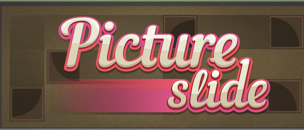 Play Picture Slide