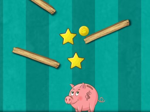 Play Piggy Bank Adventure2 Thumbnail