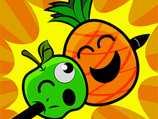 【Pineapple Pen Master】ゲームをプレイする