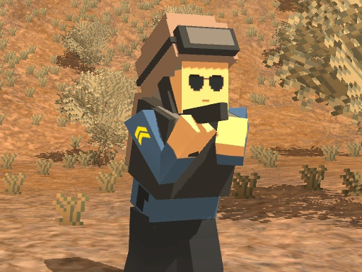 Play Pixel PUBG Thumbnail