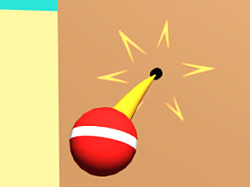 Play Pokey Ball Online