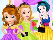 Play Princess Match Accessory