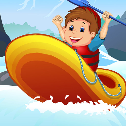 Play Rafting Adventure