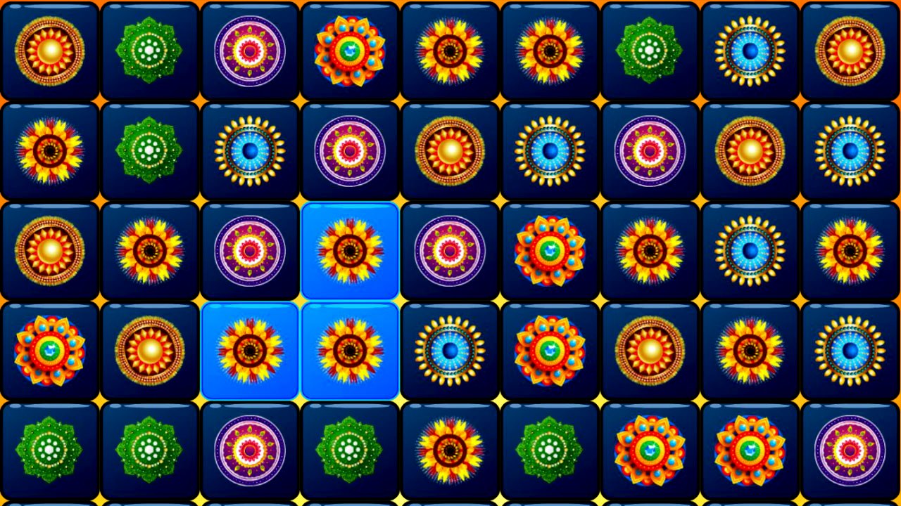 【Rakhi Block Collapse】ゲームをプレイする