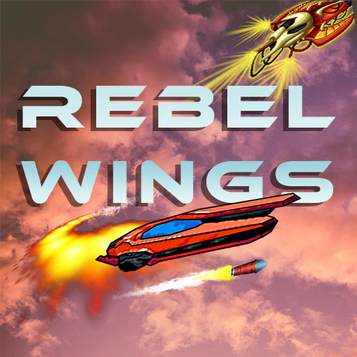 Play Rebel Wings Thumbnail