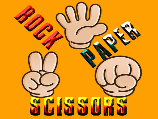 Play Rock Paper Scissors Thumbnail