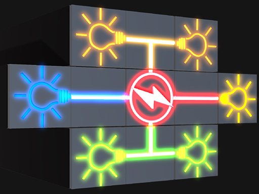 【Roll the Flow】ゲームをプレイする