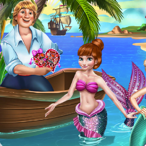 【Romantic Date Issues】ゲームをプレイする