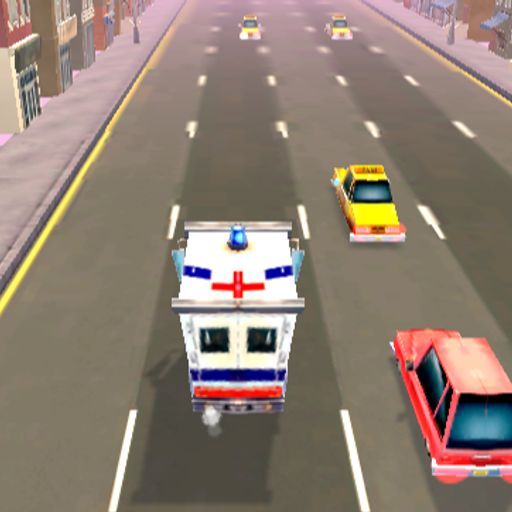 【Rush Hour】ゲームをプレイする