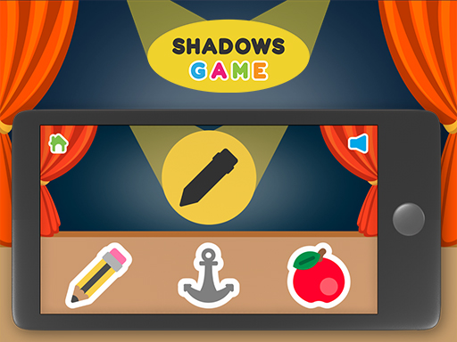 【SHADOWS GAME】ゲームをプレイする
