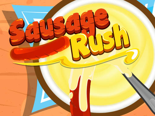 Play Sausage Rush Thumbnail