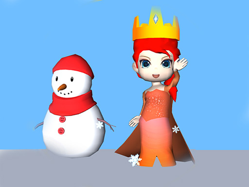 【Save The Queen】ゲームをプレイする