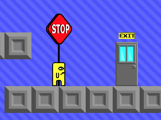 Play Secret Exit