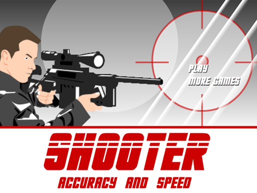 Play Shooter Accuracy and Speed Thumbnail