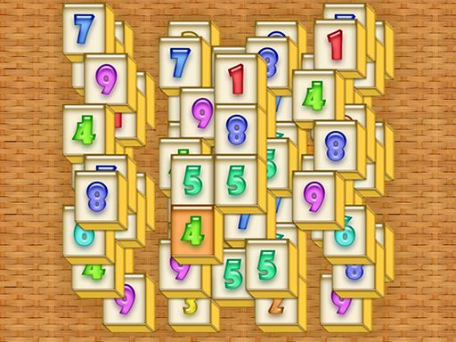 【Shumujong】ゲームをプレイする