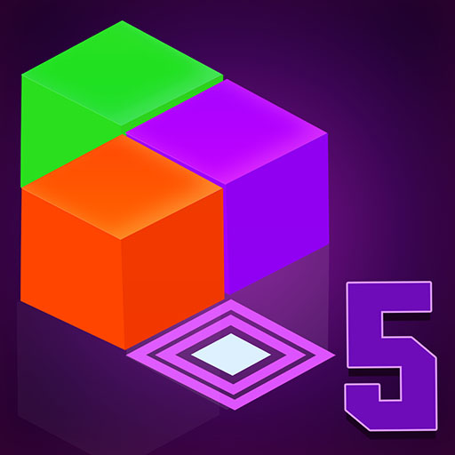 【Sokoban 3D Chapter 5】ゲームをプレイする