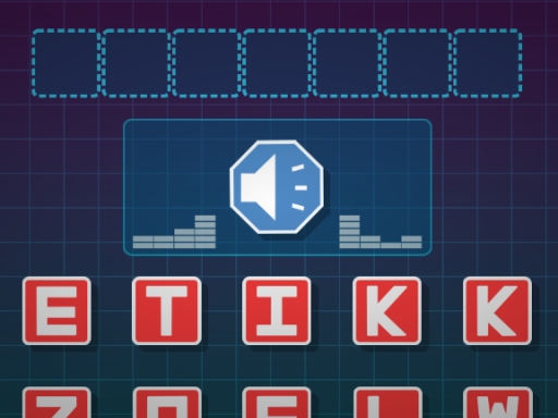 【Sound Guess】ゲームをプレイする
