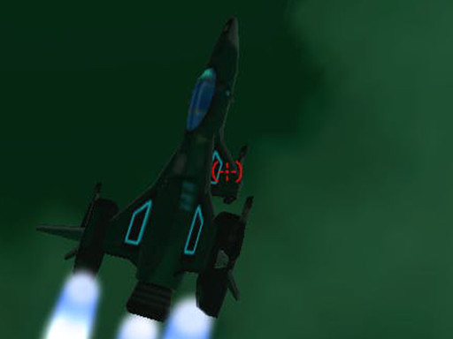 Play Spacecraft II