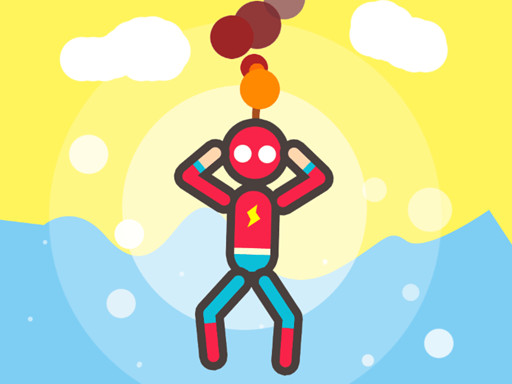 【Sparkman 2】ゲームをプレイする