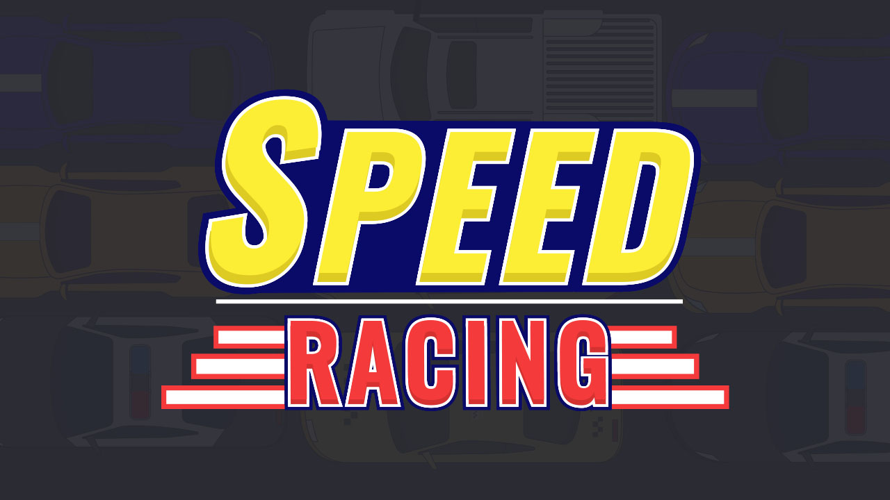 Play Speed Racing Thumbnail