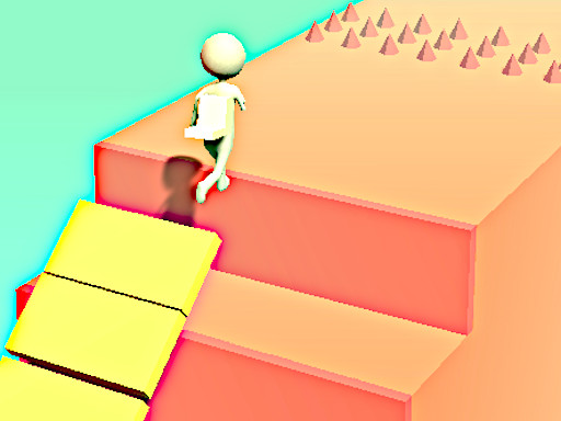 Play Stack Master!