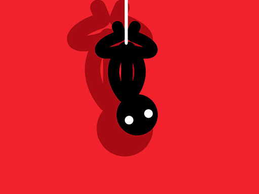 【Stickman Swing Star】ゲームをプレイする