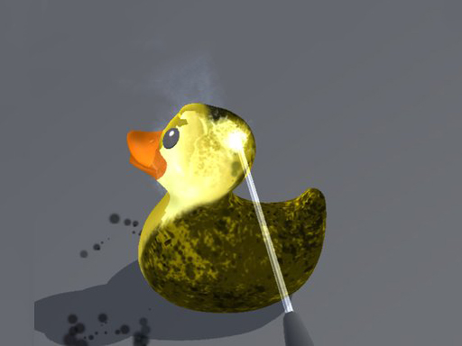 Play Super Wash 2 Thumbnail