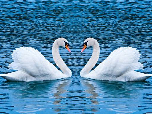 Play Swans Slide