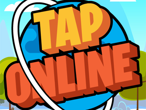 【Tap Online】ゲームをプレイする