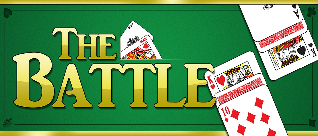 Play The Battle