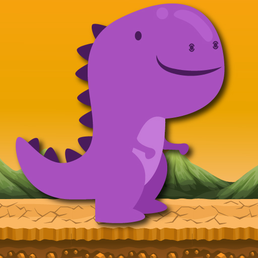 Play T_rex Run