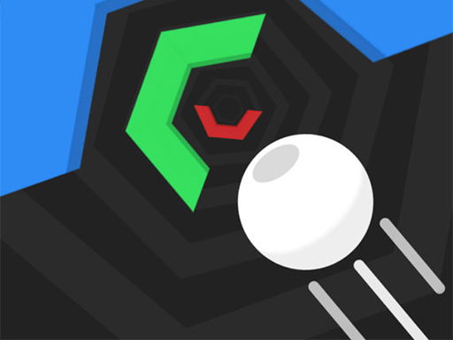【Tunnelz】ゲームをプレイする