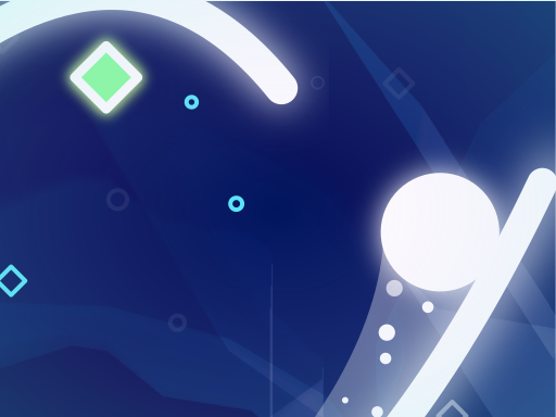 【Twisty Lines】ゲームをプレイする