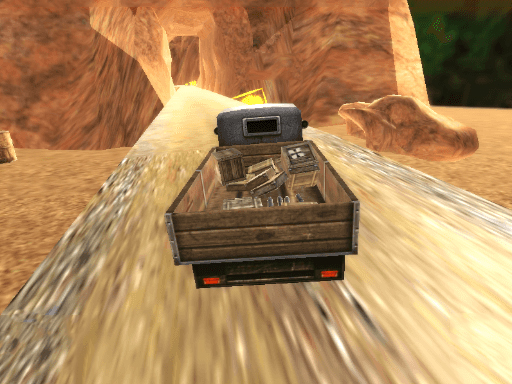 Play Uphill Truck Thumbnail