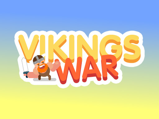 【Viking Wars】ゲームをプレイする