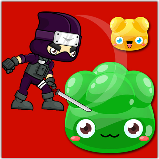 Play Warrior Monster