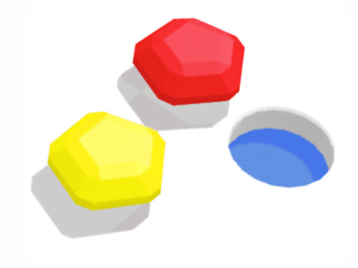 【Wobble 3D】ゲームをプレイする