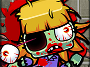 Play Zombie Crisis Thumbnail