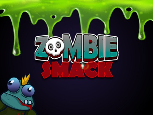 【Zombie Smack】ゲームをプレイする
