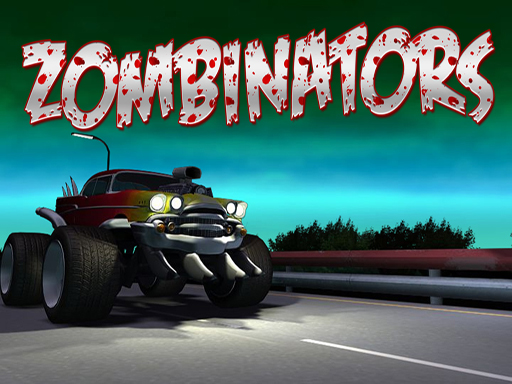 【Zombinators】ゲームをプレイする