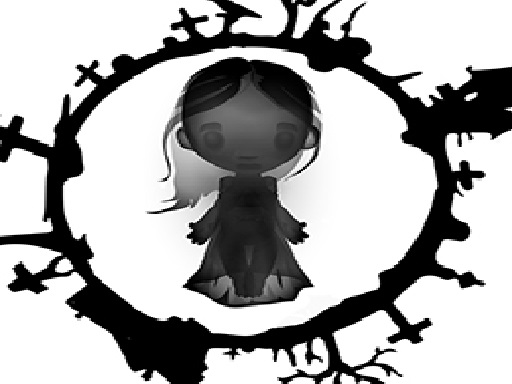 【the kidnapped ghost】ゲームをプレイする