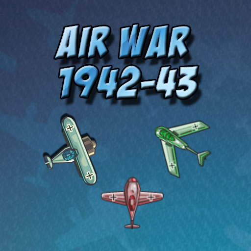 Play Air War 1942 43