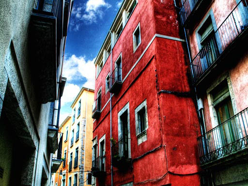 【Amazing Spain Differences】ゲームをプレイする