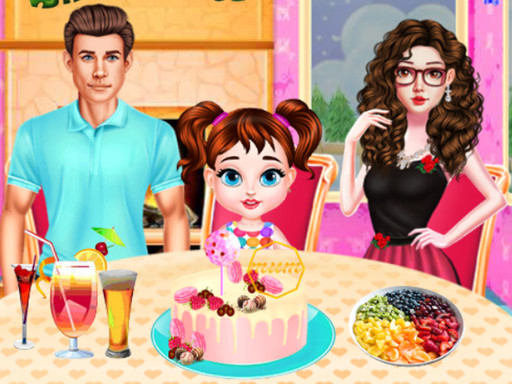 【Baby Taylor Happy Mothers Day】ゲームをプレイする
