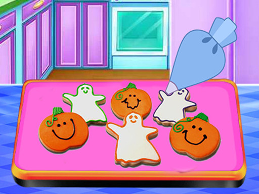 【Baby Taylor Perfect Halloween Party】ゲームをプレイする