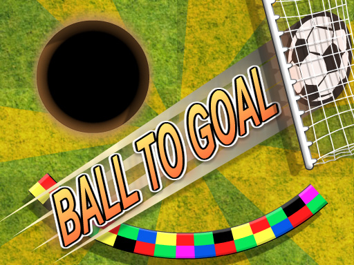 Play Ball To Goal