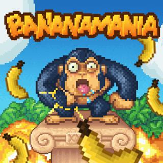 Play Bananamania Thumbnail