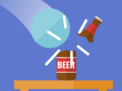 Play Blasty Bottles