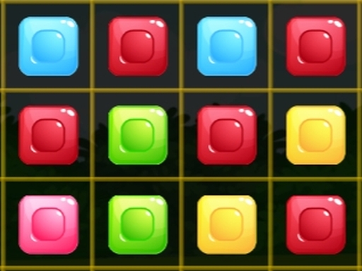 【Blocks Fit n Match】ゲームをプレイする